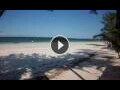 Webcam Kiwengwa (Sansibar)