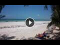 Webcam Kiwengwa (Zanzibar)