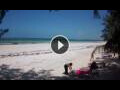 Webcam Kiwengwa (Zanzibar)