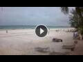 Webcam Kiwengwa (Zanzibar)