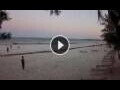 Webcam Kiwengwa (Zanzibar)