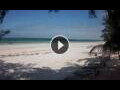 Webcam Kiwengwa (Zanzibar)