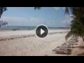 Webcam Kiwengwa (Zanzibar)