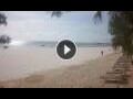Webcam Kiwengwa (Sansibar)