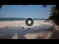 Webcam Kiwengwa (Zanzibar)