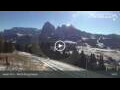 Webcam Seiser Alm: Mezdi Bergstation