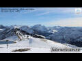 Webcam Damüls: HD Panorama Hasenbühel