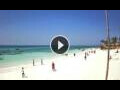 Webcam Nungwi (Zanzibar)