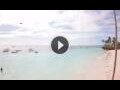 Webcam Nungwi (Zanzibar)