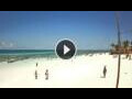 Webcam Nungwi (Zanzibar)
