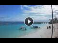 Webcam Nungwi (Zanzibar)