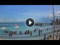 Webcam Nungwi (Zanzibar)