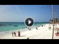 Webcam Nungwi (Zanzibar)