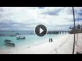 Webcam Nungwi (Zanzibar)