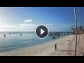 Webcam Nungwi (Zanzibar)