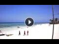 Webcam Nungwi (Zanzibar)