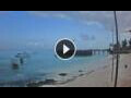 Webcam Nungwi (Sansibar)