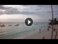 Webcam Nungwi (Zanzibar)