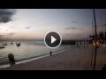 Webcam Nungwi (Zanzibar)