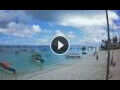 Webcam Nungwi (Zanzibar)