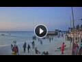 Webcam Nungwi (Zanzibar)