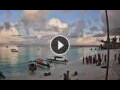 Webcam Nungwi (Zanzibar)