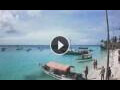Webcam Nungwi (Zanzibar)