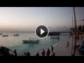 Webcam Nungwi (Zanzibar)