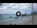 Webcam Nungwi (Zanzibar)