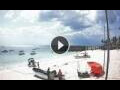 Webcam Nungwi (Zanzibar)