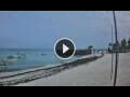 Webcam Nungwi (Zanzibar)