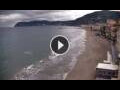 Webcam Alassio: Spiaggia di Alassio