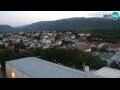 Webcam Novi Vinodolski