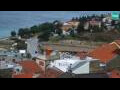 Webcam Novi Vinodolski