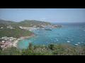 Webcam Gustavia