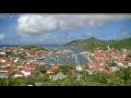 Webcam Gustavia