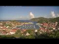 Webcam Gustavia