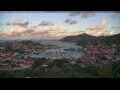 Webcam Gustavia