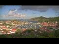 Webcam Gustavia