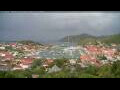 Webcam Gustavia