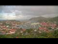 Webcam Gustavia