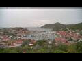 Webcam Gustavia