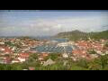 Webcam Gustavia