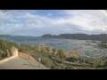 Webcam Porto-Vecchio (Corsica)