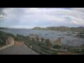 Webcam Porto-Vecchio (Corsica)