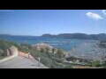 Webcam Porto-Vecchio (Corse)