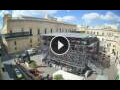 Webcam La Valletta