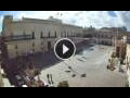 Webcam Valletta