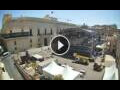 Webcam Valletta