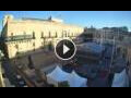 Webcam Valletta
